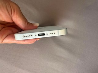 iPhone 16e 128GB Blanco