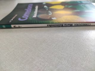 Libro Corredora