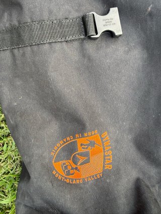 Bolsa para esquís Dynastar