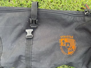 Bolsa para esquís Dynastar