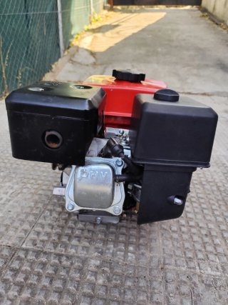 Motor Zongshen 170