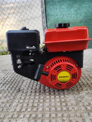 Motor Zongshen 170