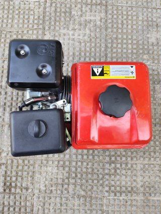 Motor Zongshen 170