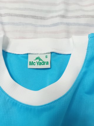 Lote 2 Camisetas Técnicas Mc Yadra Talla S