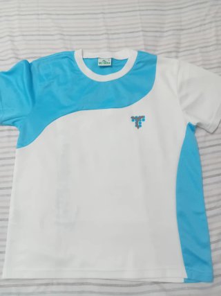 Lote 2 Camisetas Técnicas Mc Yadra Talla S