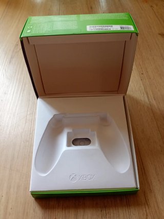 Caja de Mando Xbox Astral Purple (no negociable)