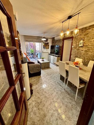 Piso en venta en Universidad en Getafe