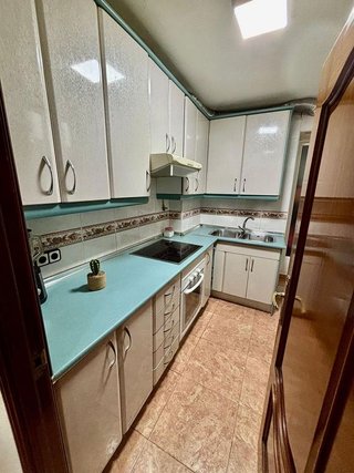 Piso en venta en Universidad en Getafe