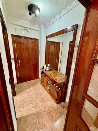 Piso en venta en Universidad en Getafe