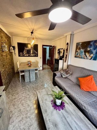 Piso en venta en Universidad en Getafe