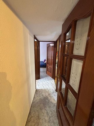 Piso en venta en Universidad en Getafe