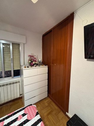 Piso en venta en Universidad en Getafe