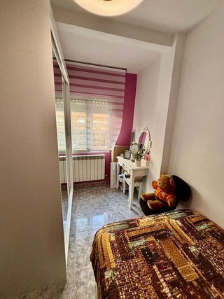 Piso en venta en Universidad en Getafe