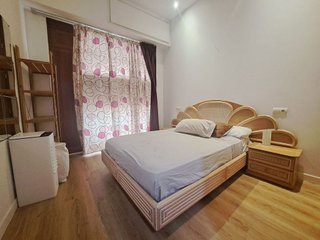 Piso en alquiler en Santa Cristina - San Rafael en Málaga