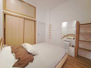 Piso en alquiler en Santa Cristina - San Rafael en Málaga