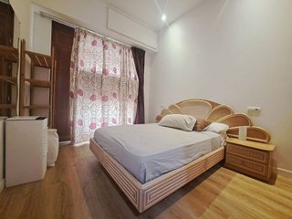 Piso en alquiler en Santa Cristina - San Rafael en Málaga