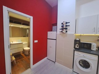 Piso en alquiler en Santa Cristina - San Rafael en Málaga