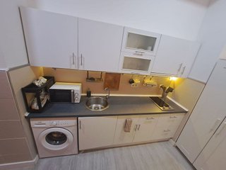 Piso en alquiler en Santa Cristina - San Rafael en Málaga