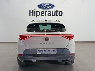 CUPRA Formentor 2022