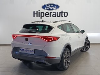 CUPRA Formentor 2022