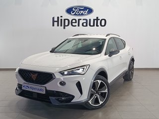 CUPRA Formentor 2022