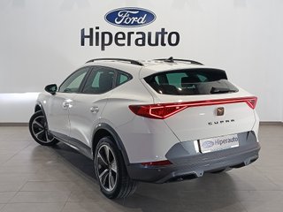 CUPRA Formentor 2022