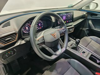 CUPRA Formentor 2022