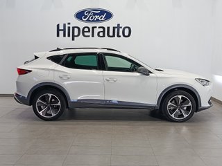 CUPRA Formentor 2022