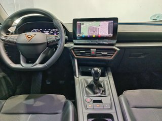 CUPRA Formentor 2022