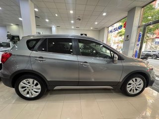 Suzuki SX4 S-Cross 1.0 DITC GLE