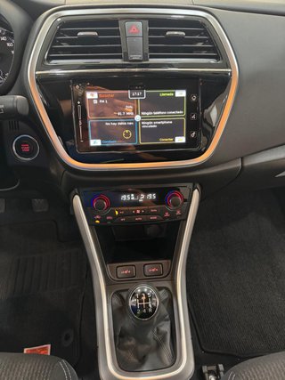 Suzuki SX4 S-Cross 1.0 DITC GLE