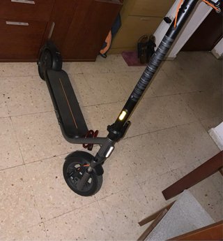 Xiaomi Scooter 6 Lite