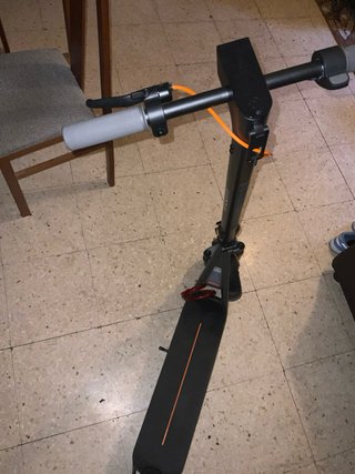 Xiaomi Scooter 6 Lite
