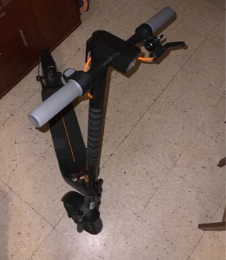 Xiaomi Scooter 6 Lite