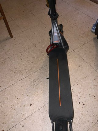 Xiaomi Scooter 6 Lite