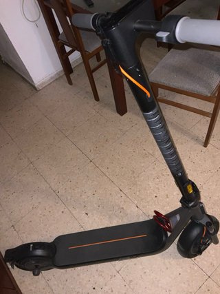 Xiaomi Scooter 6 Lite