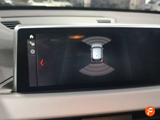 BMW X1 sDrive18d