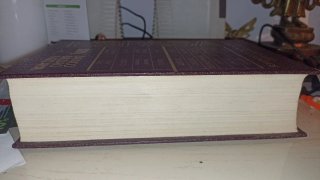 Gran Diccionario de Sinónimos y Antónimos de Espas
