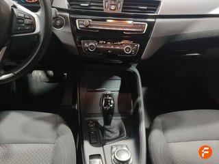 BMW X1 sDrive18d