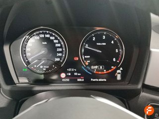 BMW X1 sDrive18d