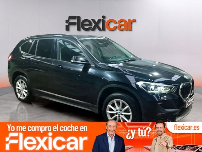 BMW X1 sDrive18d - foto 1