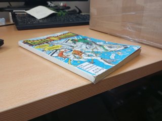 Retapado Green Lantern núm 18 al 22