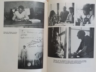 Memorias de un agente secreto. Alcázar de Velasco