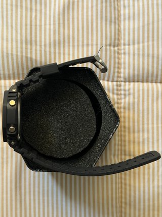 Reloj G-Shóck Negro