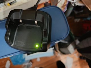 QUANSHENG UV-5R PLUS Walkie Talkie
