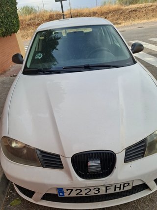 SEAT Ibiza 2006