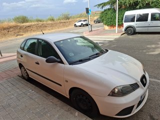 SEAT Ibiza 2006