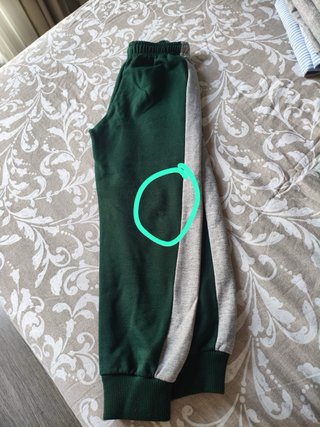 Pack uniforme escolar Ribas Rubí.