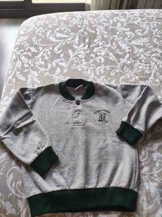 Pack uniforme escolar Ribas Rubí.