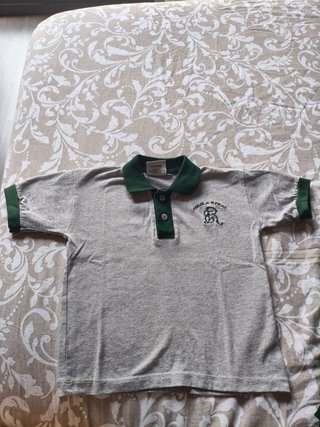 Pack uniforme escolar Ribas Rubí.
